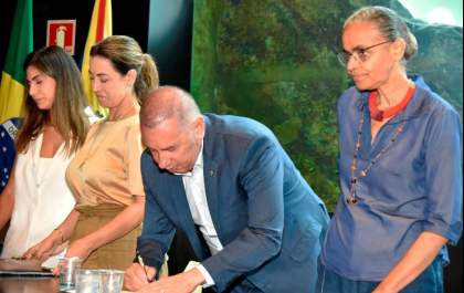 Lei do Pantanal: Atos oficializados e novos princípios ambientais seguem para Mato Grosso do Sul