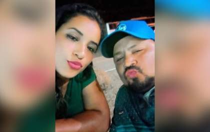 Polícia Civil localiza e prende casal responsável por homicídio em MS