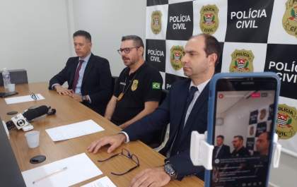 Vinte e uma pessoas são investigadas por suspeita de desvio milionário na Funepe