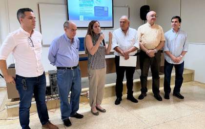 Emenda de R$ 15 milhões deve ser usada para adquirir mais de 200 itens para a Santa Casa de Araçatuba