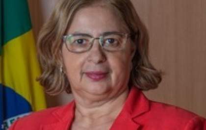 Ministra das Mulheres realiza evento em Andradina
