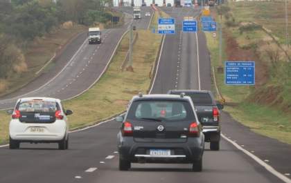 Em época de festas, cuidados são indispensáveis para colocar o pé na estrada com segurança