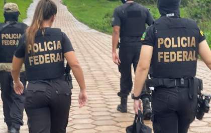 PF investiga esquema de aliciamento de menores de idade indígenas e favorecimento à prostituição