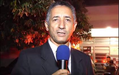 Repórter Barra Pesada Henrique Neto morre aos 62 anos