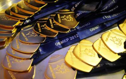 Birigui tem 6 medalhistas na Olimpíada de Matemática 2023