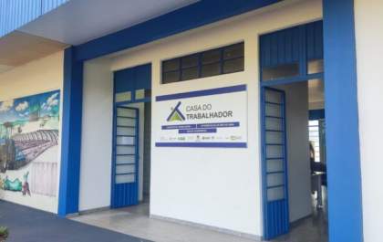Funtrab de MS implanta Casas do Trabalhador em Mundo Novo e Jaraguari