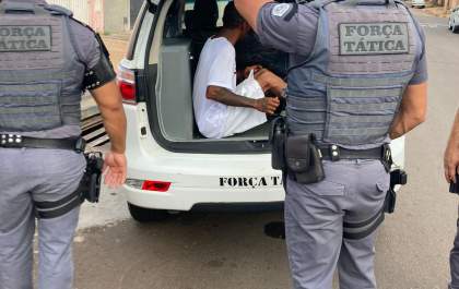 Em saída temporária, preso descumpre requisitos e é recolhido novamente ao presídio