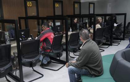Compensação de guias do Detran será feita até 28 de dezembro