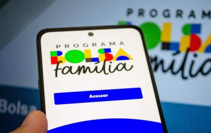 Governo divulga calendário de pagamentos do Bolsa Família para 2024