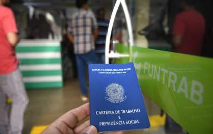 MS gera mais de 1,9 mil empregos em novembro, pelo 11° mês consecutivo
