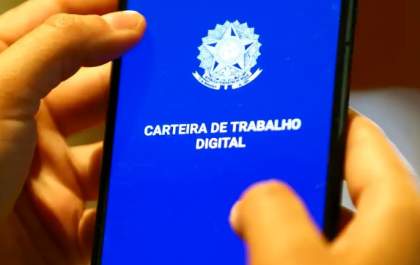 Novembro registra menor taxa de desemprego desde fevereiro de 2015