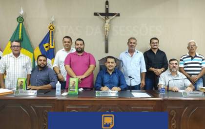 Câmara de Guararapes devolve mais de R$ 1 milhão para a Prefeitura