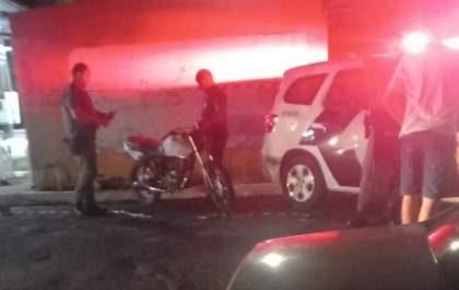 Jovem de 18 anos morre após colisão de moto em Mirandópolis