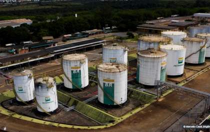 Reoneração integral do diesel retorna nesta segunda-feira