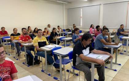 Funtrab e Sistema S qualificaram mais de 3,1 mil alunos em dois meses em MS