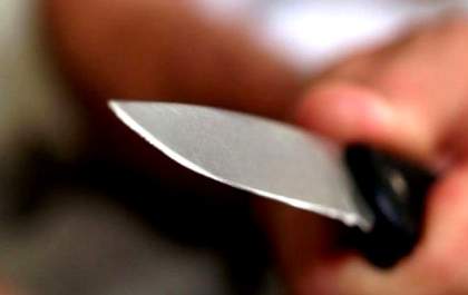 Homem é preso após esfaquear a mulher em Araçatuba