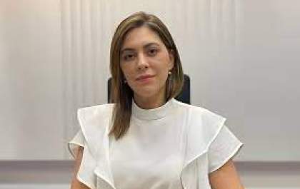 Mato Grosso do Sul nomeia secretária da Cidadania
