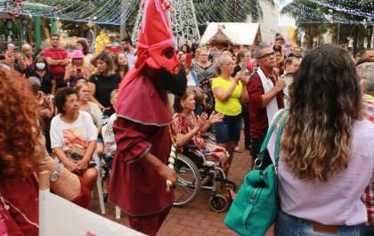 Araçatuba realiza tradicional Folia de Reis neste sábado