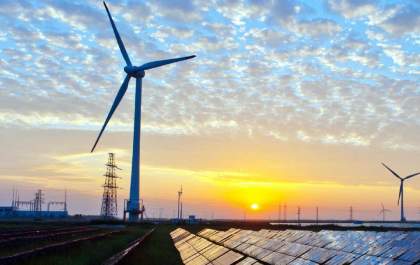 Brasil bate recorde na expansão de geração de energia elétrica