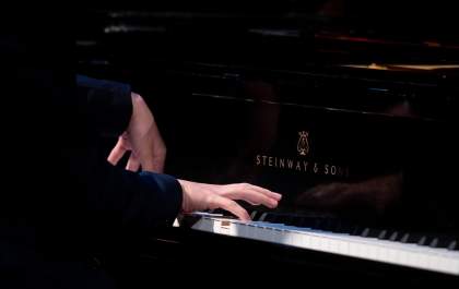 Concurso internacional de piano está com inscrições abertas para países do Mercosul