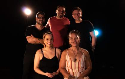 Projeto Teatralogando vai mapear grupos de teatro do interior de São Paulo