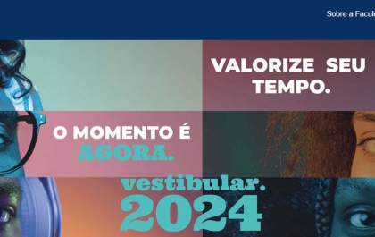 Vestibular FIRB 2024: oportunidade de transformação na sua vida acadêmica