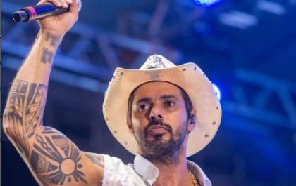 Cantor sertanejo João Carreiro morre aos 41 anos