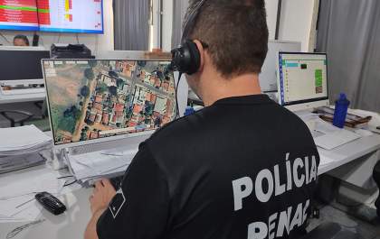MS terá investimentos de mais de R$ 495 mil em monitoração eletrônica para proteção a vítimas de violência doméstica