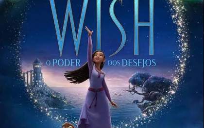 Animações marcam as estreias no cinema desta semana