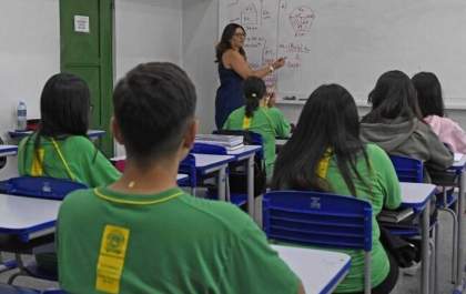 Secretaria de Educação anuncia candidatos aprovados em seleção para professores temporários