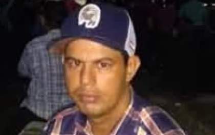 Homem é morto a tiros no bairro Engenheiro Taveira