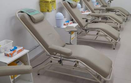 GSH: Banco de Sangue de Araçatuba está em estado de alerta&nbsp;