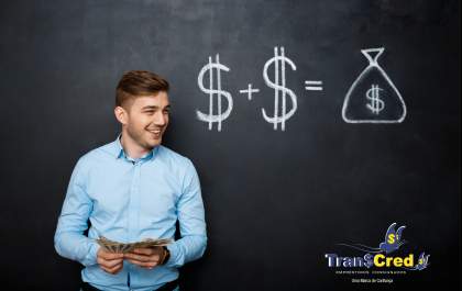 Rede Transcred: sua solução financeira para o início do ano