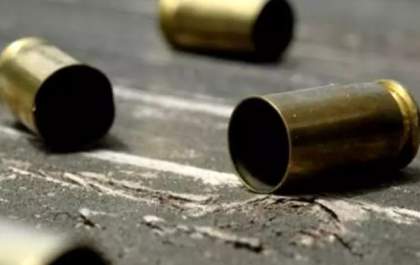 Homem faz 15 disparos com pistola em rua de Araçatuba