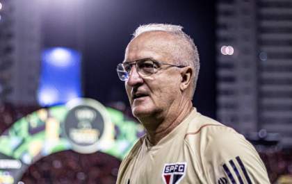 Dorival Júnior deixa o São Paulo para assumir a seleção brasileira