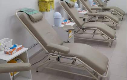 GSH: Banco de Sangue de Araçatuba está em estado de alerta