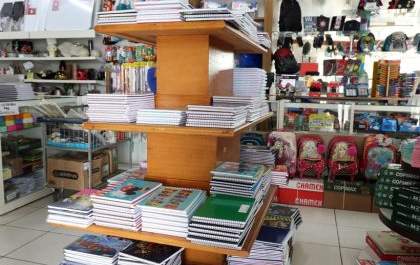 PROCON-TL apresenta pesquisa de preços para material escolar em Três Lagoas