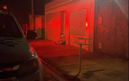 Homem de 28 anos é morto a tiros no Umuarama