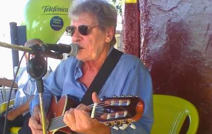 Morre o músico Giba, guitarrista e vocalista da antiga banda The Yellows, de Araçatuba