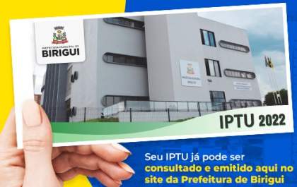 Birigui arrecada mais de R$ 4,5 milhões de impostos em atraso