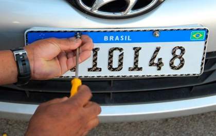 Emplacamento de veículos supera média nacional e registra alta de 14% em Mato Grosso do Sul