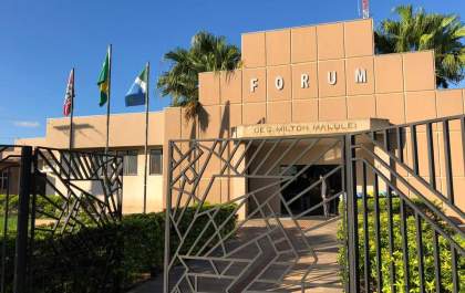 Comarca de Caarapó selecionará estagiários de Direito