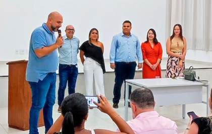 Birigui e Penápolis também dão posse aos novos conselheiros tutelares