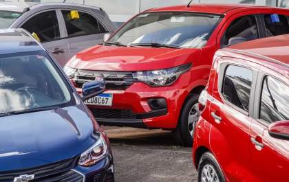Detran-SP divulga calendário de licenciamento de veículos para 2024; veja