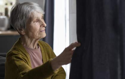 Solidão na Terceira Idade: Um olhar para a saúde mental e a intervenção do mindfulness