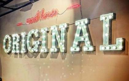 Original Meat House conquista o selo super no iFood