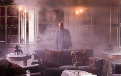 Jason Statham volta às telonas em 'Beekeeper - Rede de Vingança'
