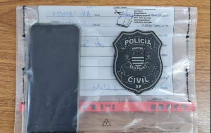 Polícia Civil de Araçatuba prende mais um suspeito de integrar quadrilha especializada em assaltar idosos