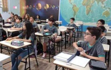 Centro Educacional de Andradina: tradição e inovação no Ensino Privado