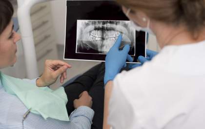 Principais dúvidas acerca dos exames odontológicos